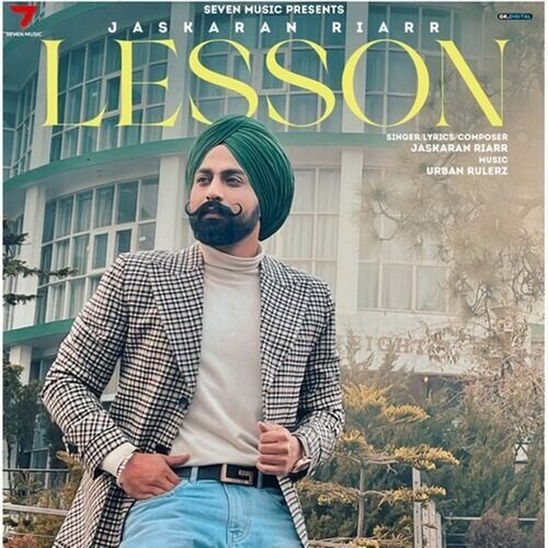 download Jaskaran Riarr  Lesson mp3 Single Tracks song 