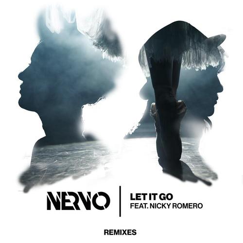 download Nervo, Nicky Romero  Let It Go mp3 Single Tracks song 