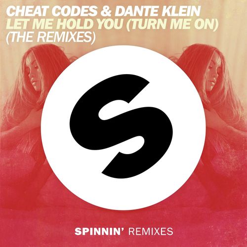 download Cheat Codes, Dante Klein  Let Me Hold You Lost Stories Amp Crossnaders Remix Edit mp3 Single Tracks song 