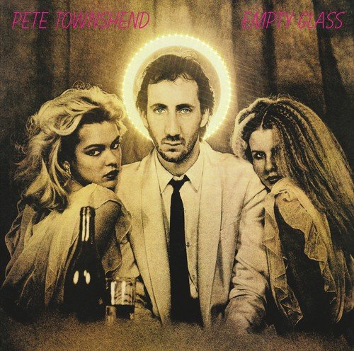 download Pete Townshend  Let My Love Open The Door mp3 Single Tracks song 