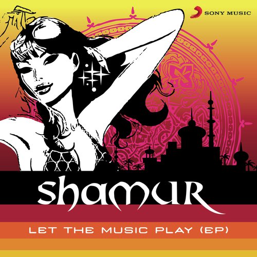 download Shamur  Let The Music Play mp3 Single Tracks song 