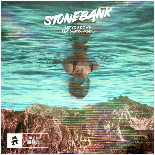 download Stonebank, Danyka Nadeau  Let You Down mp3 Single Tracks song 