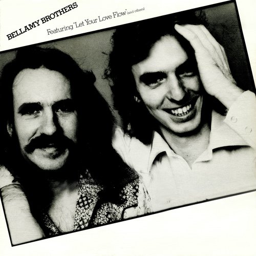 download The Bellamy Brothers  Let Your Love Flow mp3 Single Tracks song 