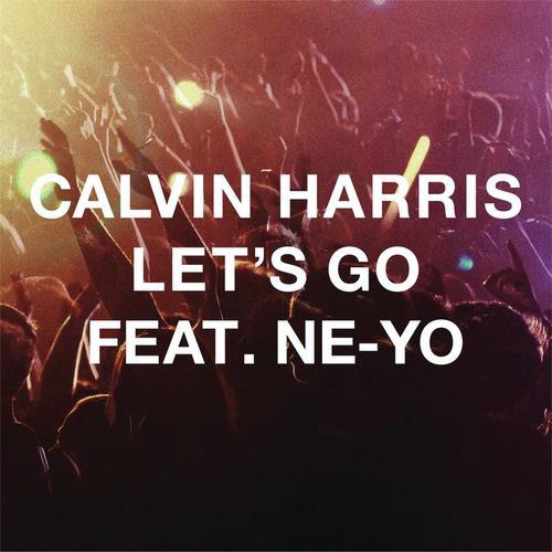 download Calvin Harris, Ne-Yo  Lets Go mp3 Single Tracks song 