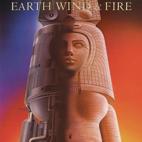 download Earth, Wind & Fire  Lets Groove mp3 Single Tracks song 