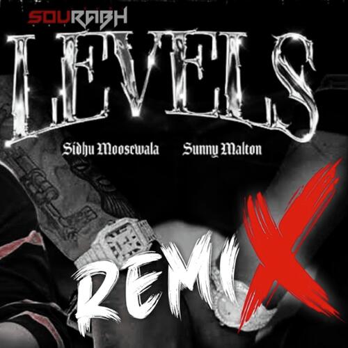 download Sidhu Moose Wala  Levels Remix Sidhu Moosewala Sourabh Next Level 2022 mp3 Single Tracks song 