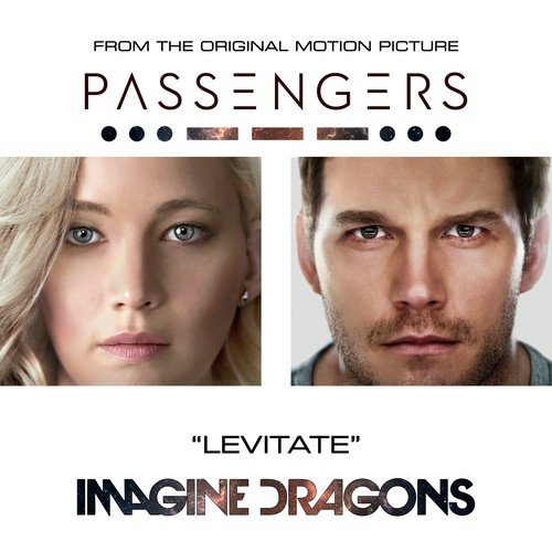 download Imagine Dragons  Levitate mp3 Single Tracks song 