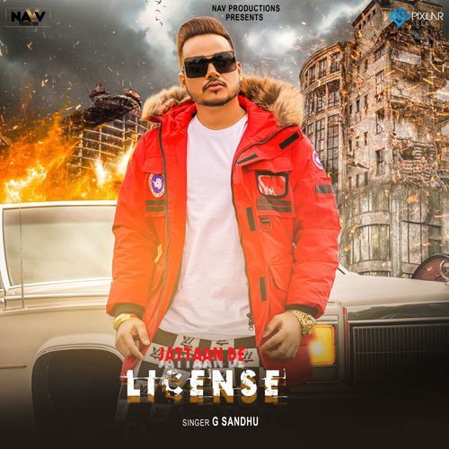 download Freak Singh  License mp3 Single Tracks song 