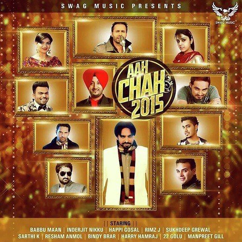 download Babbu Maan  License mp3 Single Tracks song 