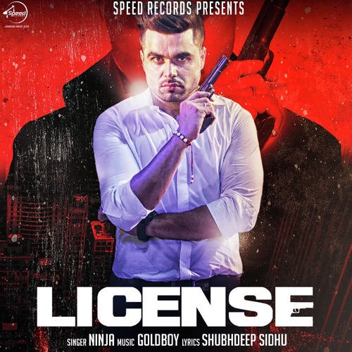 download Ninja  License mp3 Single Tracks song 