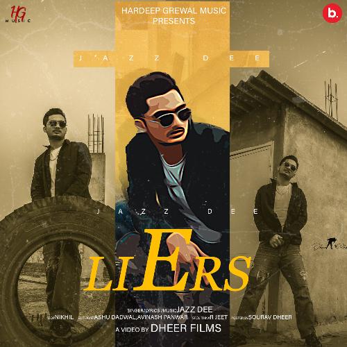 download Jazz Dee  Liers mp3 Single Tracks song 