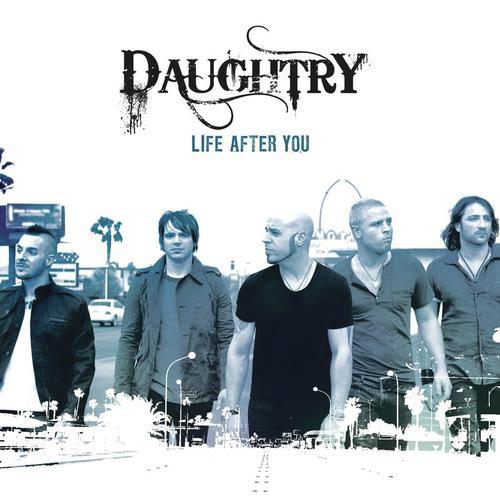 download Daughtry  Life After You mp3 Single Tracks song 