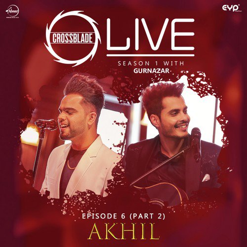 download Akhil  Life mp3 Single Tracks song 