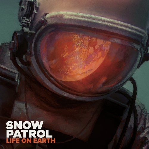 download Snow Patrol  Life On Earth mp3 Single Tracks song 