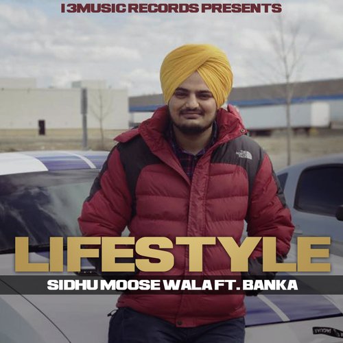 download Sidhu Moose Wala  Life Style mp3 Single Tracks song 