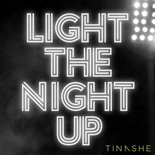 download Tinashe  Light The Night Up mp3 Single Tracks song 