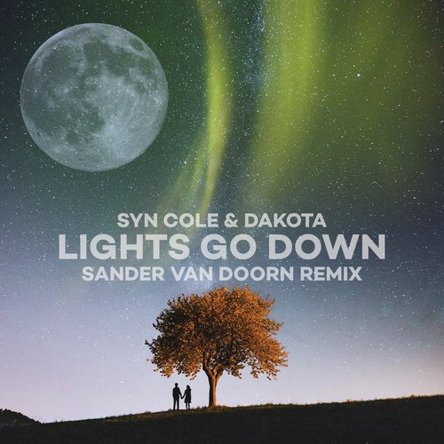 download Syn Cole, Dakota  Lights Go Down mp3 Single Tracks song 