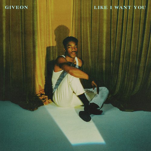 download Giveon, Jahaan Sweet  Like I Want You mp3 Single Tracks song 