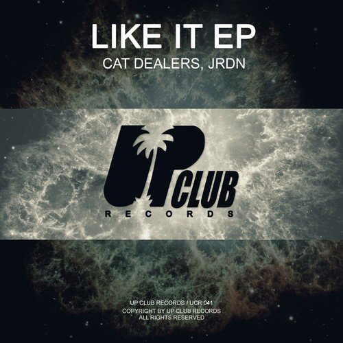 download Cat Dealers, JRDN  Like It mp3 Single Tracks song 