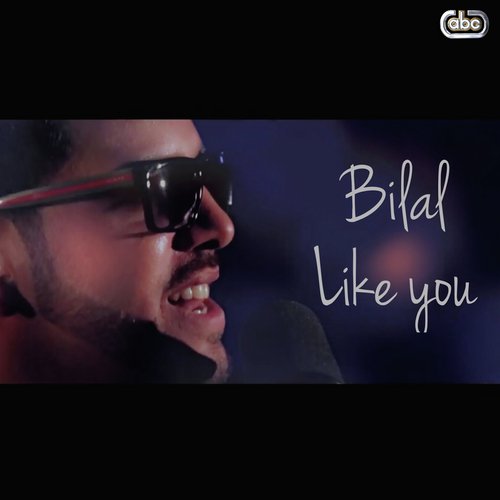 download Bilal with Vee  Like You mp3 Single Tracks song 