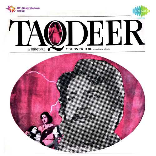 download Mohammed Rafi  Likhta Hai Woh Taqdeer mp3 Single Tracks song 