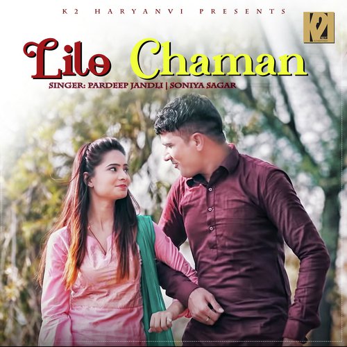 download Pardeep Jhandli  Lilo Chaman mp3 Single Tracks song 