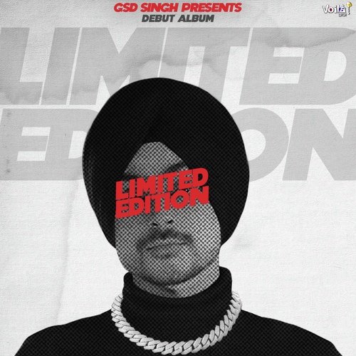 download GSD Singh  Limited Edition mp3 Single Tracks song 