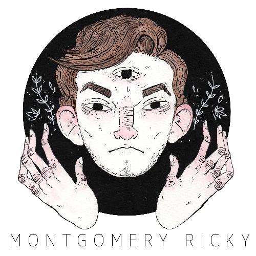 download Ricky Montgomery  Line Without A Hook mp3 Single Tracks song 