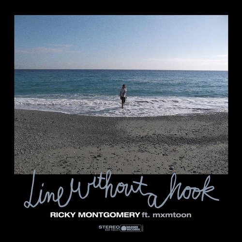 download Ricky Montgomery  Line Without A Hook mp3 Single Tracks song 