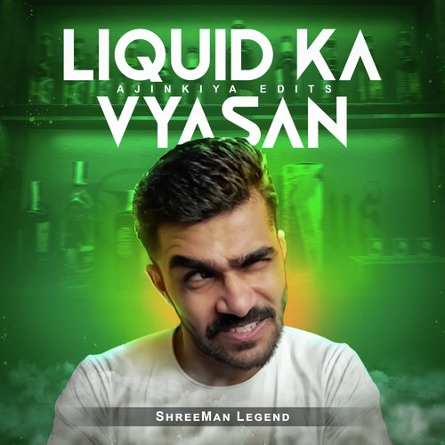 download   Liquid Ka Vyasan mp3 Single Tracks song 