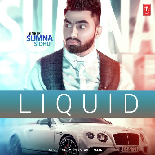 download Sumna Sidhu  Liquid mp3 Single Tracks song 