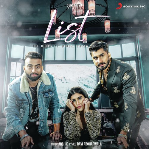 download The Deeps & Diggaj Dharm, The Deeps, Diggaj Dharm  List mp3 Single Tracks song 