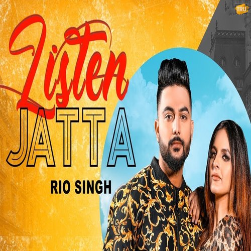 download Rio Singh  Listen Jatta mp3 Single Tracks song 