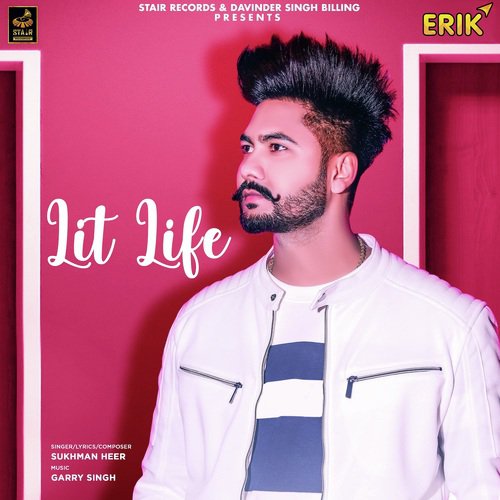 download Sukhman Heer  Lit Life mp3 Single Tracks song 