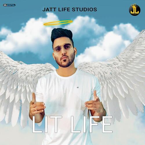 download Yuvraj Mann  Lit Life mp3 Single Tracks song 