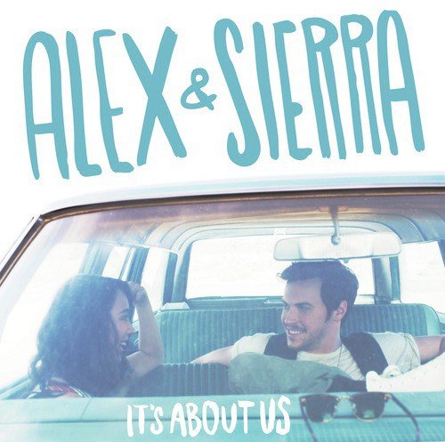 download Alex & Sierra  Little Do You Know mp3 Single Tracks song 