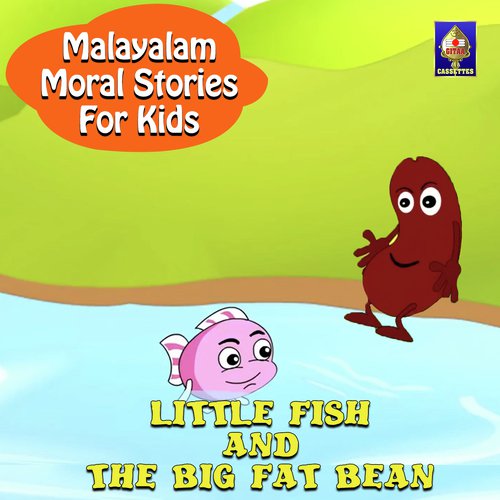 download Karthika  Little Fish And The Big Fat Bean mp3 Single Tracks song 