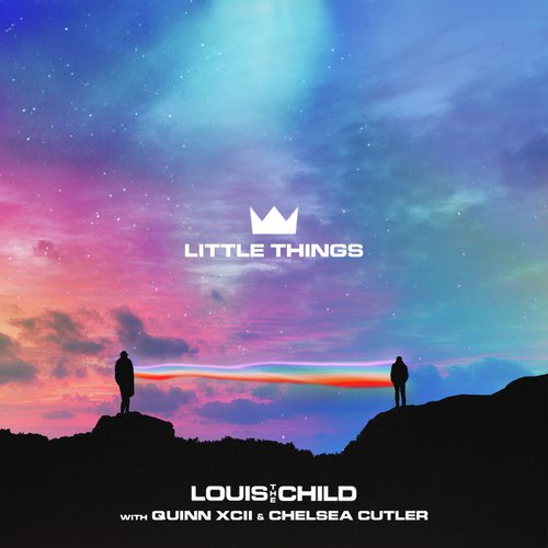 download Louis The Child, Quinn XCII, Chelsea Cutler  Little Things mp3 Single Tracks song 