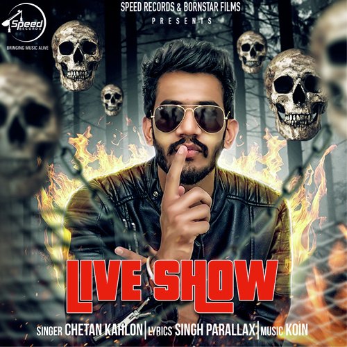 download Chetan Kahlon  Live Show mp3 Single Tracks song 