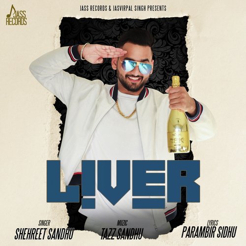 download Shehreet Sandhu  Liver mp3 Single Tracks song 