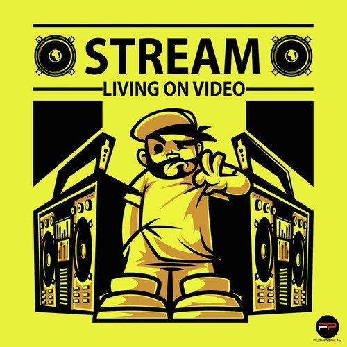 download Stream  Living On Video mp3 Single Tracks song 