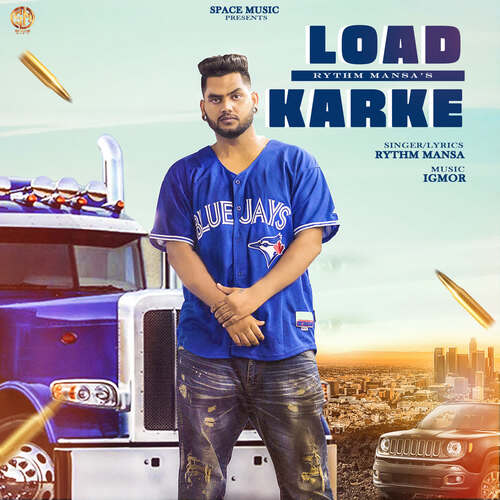 download Rythm Mansa  Load Karke mp3 Single Tracks song 