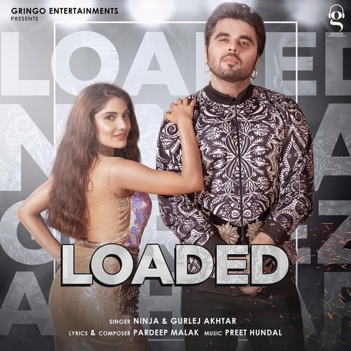 download NINJA, Gurlej Akhtar  Loaded mp3 Single Tracks song 