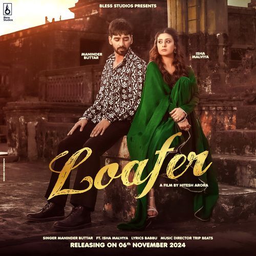 download Maninder Buttar, Babbu, Trip Beats  Loafer mp3 Single Tracks song 