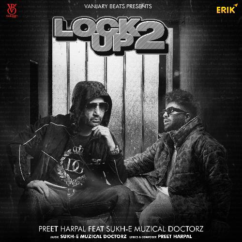 download Preet Harpal  Lock Up Desi mp3 Single Tracks song 