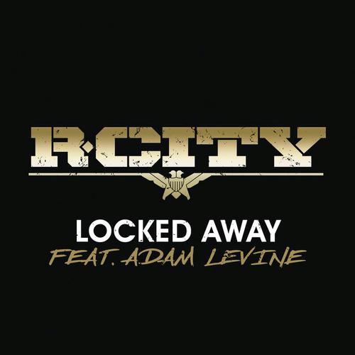 download R. City, Adam Levine, Dr. Luke, Cirkut  Locked Away mp3 Single Tracks song 