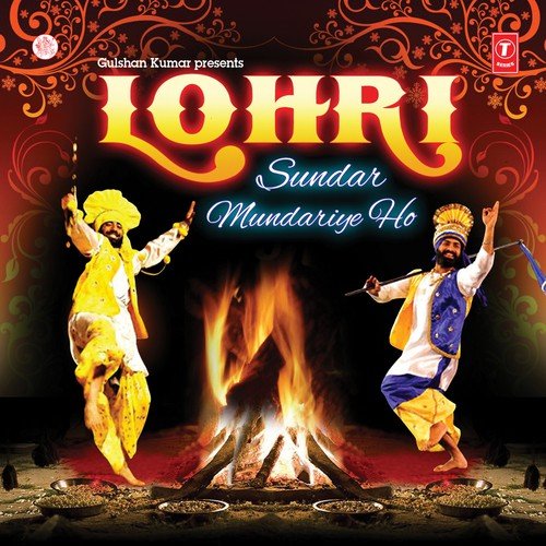 download Harbhajan Mann, Jaspinder Narula, Arvinder Singh, Simerjit Kumar, Parmela Jain  Lohri mp3 Single Tracks song 