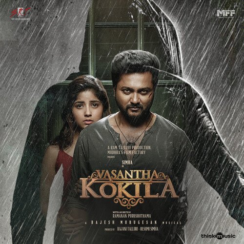 download Shakthisree Gopalan, Vijay Yesudas, Rajesh Murugesan  Lokaale Vidichi mp3 Single Tracks song 