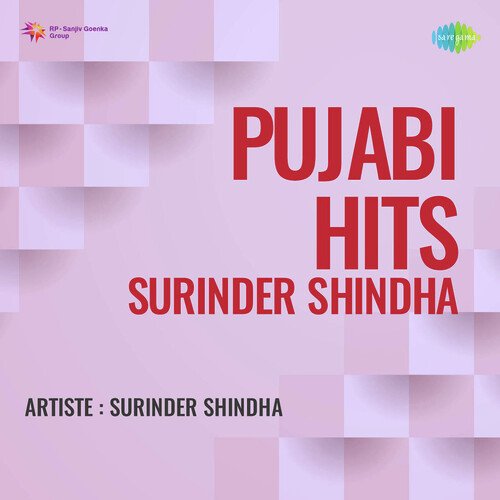 download Surinder Shindha  Loki Kehndey Mainu Chhara mp3 Single Tracks song 