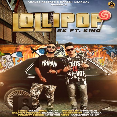 download R.K., King  Lollipop mp3 Single Tracks song 